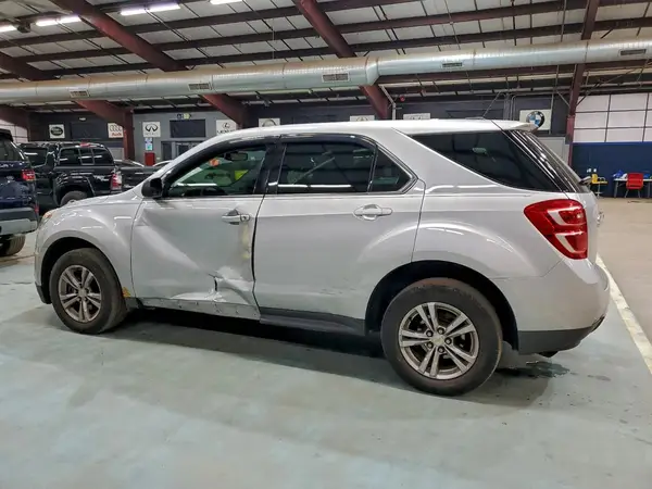 2GNFLEEK3G6164683 2016 CHEVROLET EQUINOX - Image 2