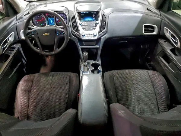 2GNFLEEK3G6164683 2016 CHEVROLET EQUINOX - Image 8