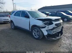 2GNFLEEK3G6170905 2016 CHEVROLET EQUINOX