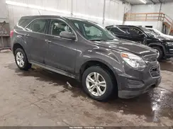 2GNFLEEK3G6174114 2016 CHEVROLET EQUINOX