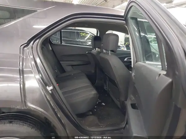2GNFLEEK3G6174114 2016 CHEVROLET EQUINOX - Image 8