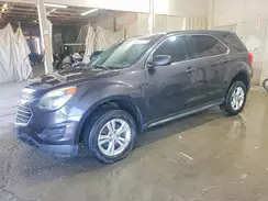 2GNFLEEK3G6174842 2016 CHEVROLET EQUINOX