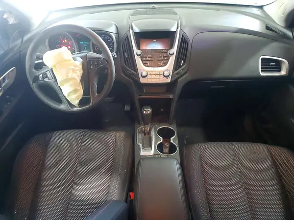 2GNFLEEK3G6174842 2016 CHEVROLET EQUINOX - Image 8