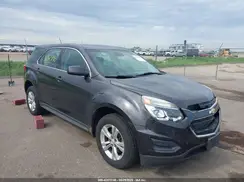 2GNFLEEK3G6183346 2016 CHEVROLET EQUINOX