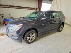 2GNFLEEK3G6187557 2016 CHEVROLET EQUINOX