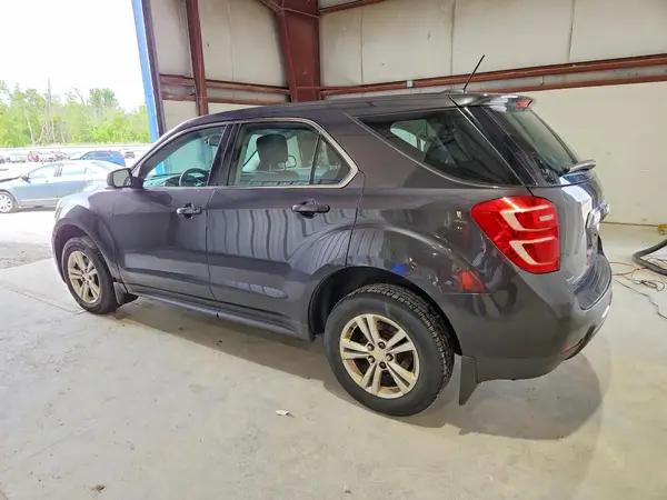 2GNFLEEK3G6187557 2016 CHEVROLET EQUINOX - Image 2