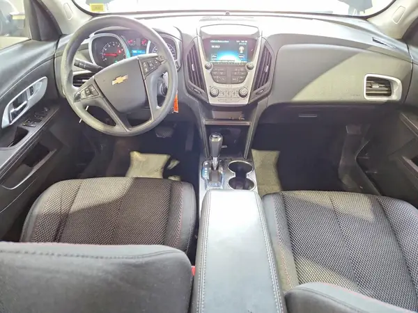 2GNFLEEK3G6187557 2016 CHEVROLET EQUINOX - Image 8