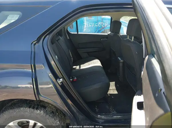 2GNFLEEK3G6188983 2016 CHEVROLET EQUINOX - Image 8