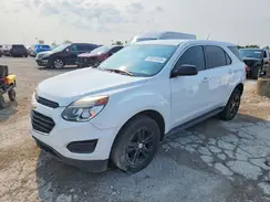 2GNFLEEK3G6193441 2016 CHEVROLET EQUINOX
