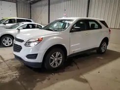 2GNFLEEK3G6209640 2016 CHEVROLET EQUINOX