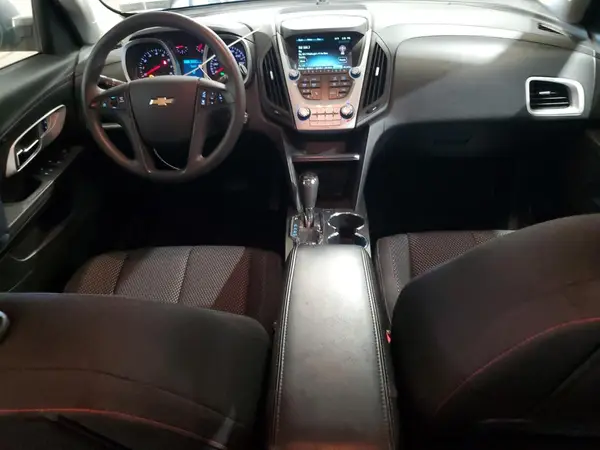 2GNFLEEK3G6209640 2016 CHEVROLET EQUINOX - Image 8