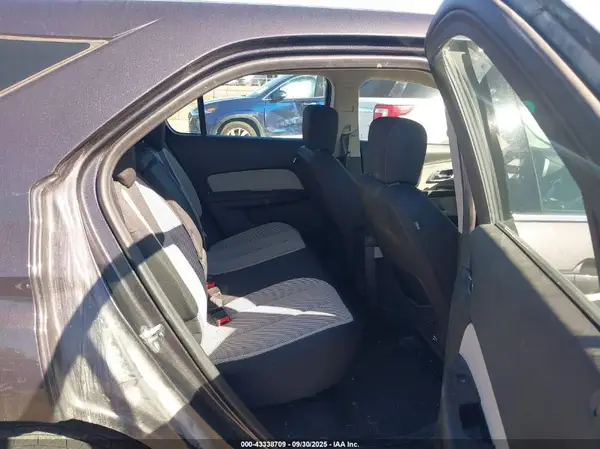 2GNFLEEK3G6216362 2016 CHEVROLET EQUINOX - Image 8