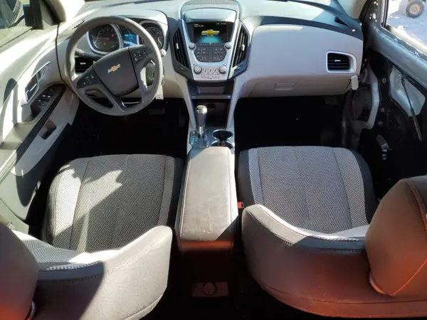 2GNFLEEK3G6218936 2016 CHEVROLET EQUINOX - Image 8