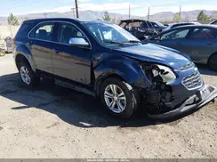 2GNFLEEK3G6219813 2016 CHEVROLET EQUINOX