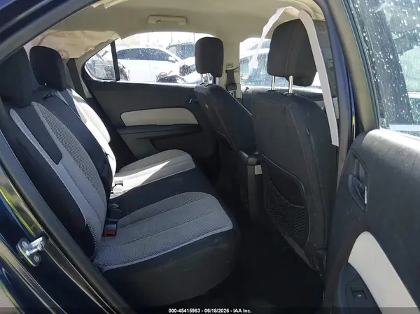 2GNFLEEK3G6219813 2016 CHEVROLET EQUINOX - Image 8