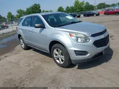 2GNFLEEK3G6223540 2016 CHEVROLET EQUINOX