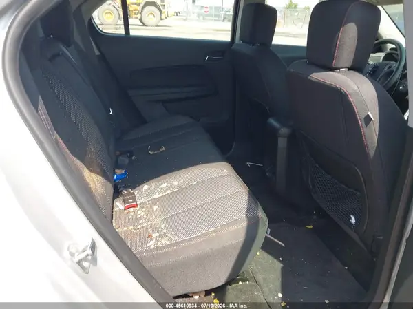 2GNFLEEK3G6223540 2016 CHEVROLET EQUINOX - Image 8
