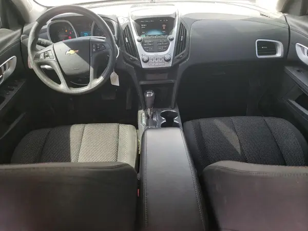 2GNFLEEK3G6223876 2016 CHEVROLET EQUINOX - Image 8