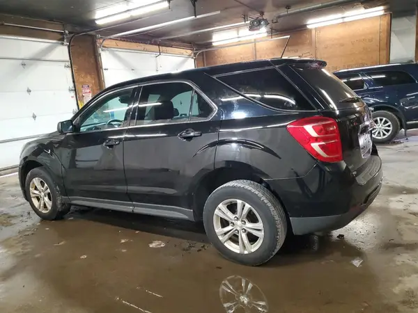 2GNFLEEK3G6227345 2016 CHEVROLET EQUINOX - Image 2