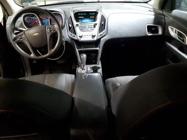 2GNFLEEK3G6227345 2016 CHEVROLET EQUINOX - Image 8