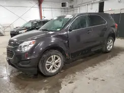 2GNFLEEK3G6230486 2016 CHEVROLET EQUINOX