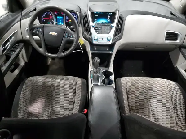 2GNFLEEK3G6230486 2016 CHEVROLET EQUINOX - Image 8