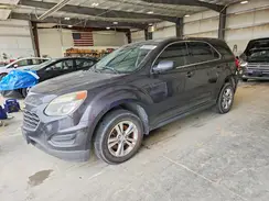 2GNFLEEK3G6248261 2016 CHEVROLET EQUINOX