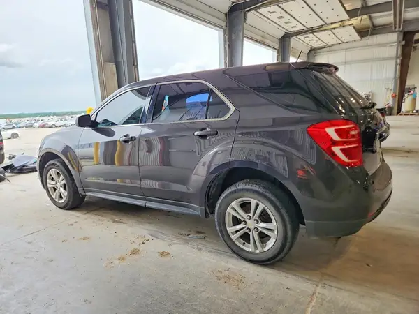 2GNFLEEK3G6248261 2016 CHEVROLET EQUINOX - Image 2