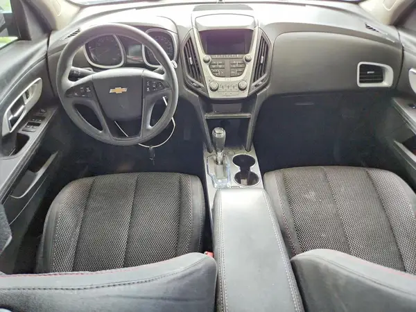 2GNFLEEK3G6248261 2016 CHEVROLET EQUINOX - Image 8