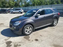 2GNFLEEK3G6249832 2016 CHEVROLET EQUINOX