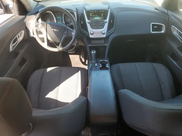 2GNFLEEK3G6249832 2016 CHEVROLET EQUINOX - Image 8