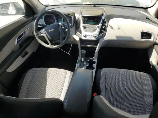2GNFLEEK3G6261642 2016 CHEVROLET EQUINOX - Image 8