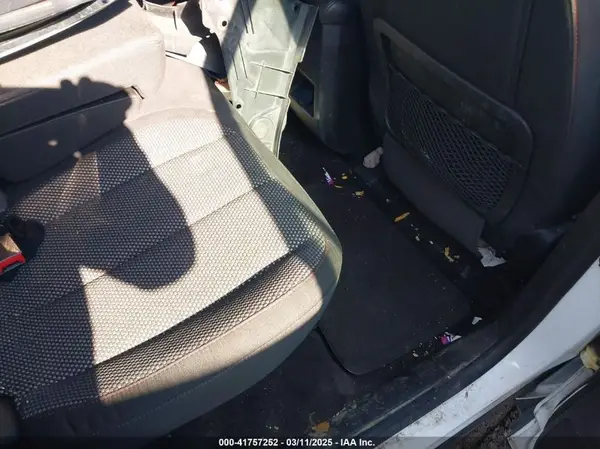 2GNFLEEK3G6261723 2016 CHEVROLET EQUINOX - Image 8