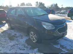 2GNFLEEK3G6262225 2016 CHEVROLET EQUINOX