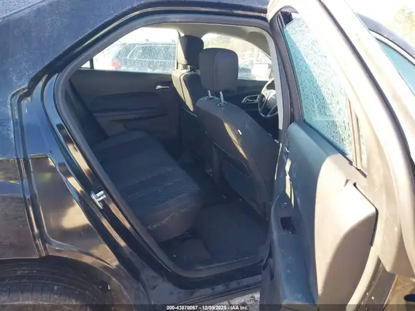2GNFLEEK3G6262225 2016 CHEVROLET EQUINOX - Image 8