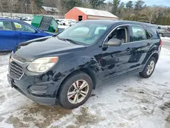 2GNFLEEK3G6262855 2016 CHEVROLET EQUINOX