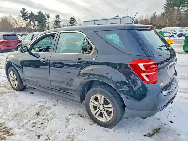 2GNFLEEK3G6262855 2016 CHEVROLET EQUINOX - Image 2