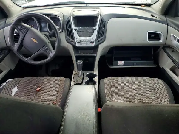 2GNFLEEK3G6262855 2016 CHEVROLET EQUINOX - Image 8