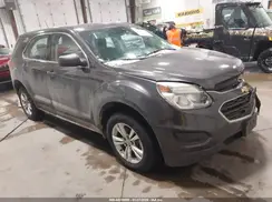 2GNFLEEK3G6263410 2016 CHEVROLET EQUINOX