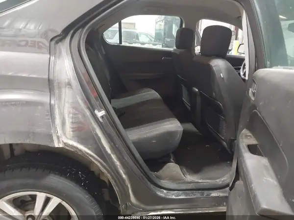 2GNFLEEK3G6263410 2016 CHEVROLET EQUINOX - Image 8