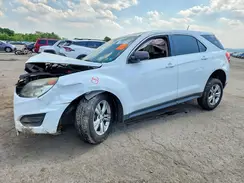 2GNFLEEK3G6263634 2016 CHEVROLET EQUINOX