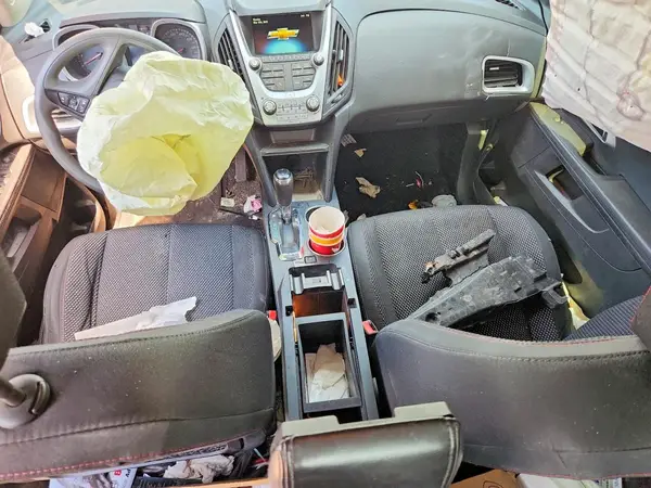 2GNFLEEK3G6263634 2016 CHEVROLET EQUINOX - Image 8