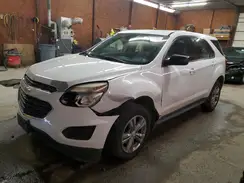 2GNFLEEK3G6265013 2016 CHEVROLET EQUINOX