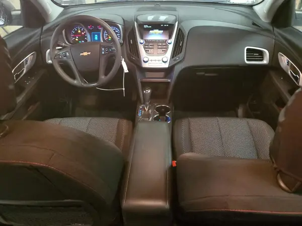 2GNFLEEK3G6265013 2016 CHEVROLET EQUINOX - Image 8