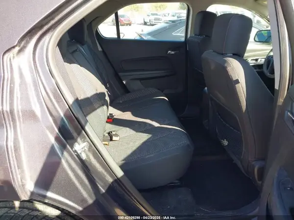 2GNFLEEK3G6270731 2016 CHEVROLET EQUINOX - Image 8
