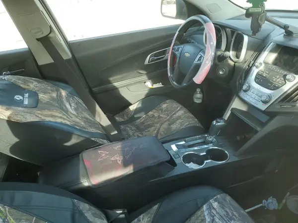 2GNFLEEK3G6274617 2016 CHEVROLET EQUINOX - Image 8