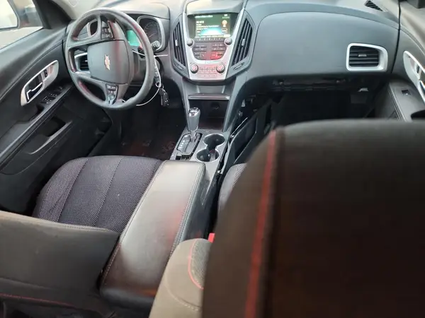 2GNFLEEK3G6274861 2016 CHEVROLET EQUINOX - Image 8