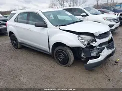 2GNFLEEK3G6289571 2016 CHEVROLET EQUINOX