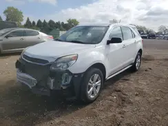 2GNFLEEK3G6291580 2016 CHEVROLET EQUINOX