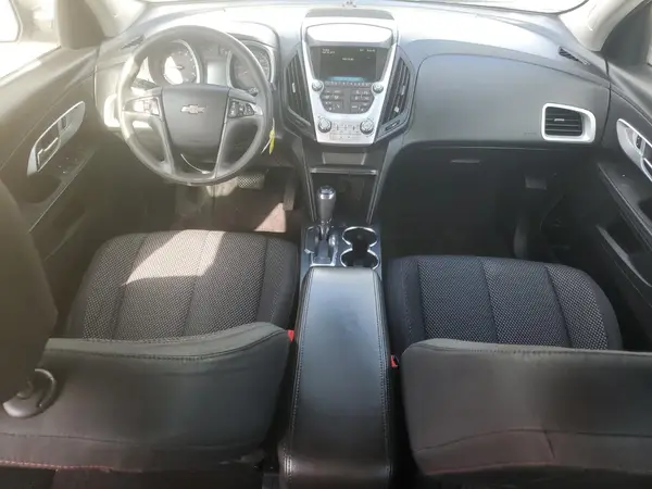2GNFLEEK3G6291580 2016 CHEVROLET EQUINOX - Image 8